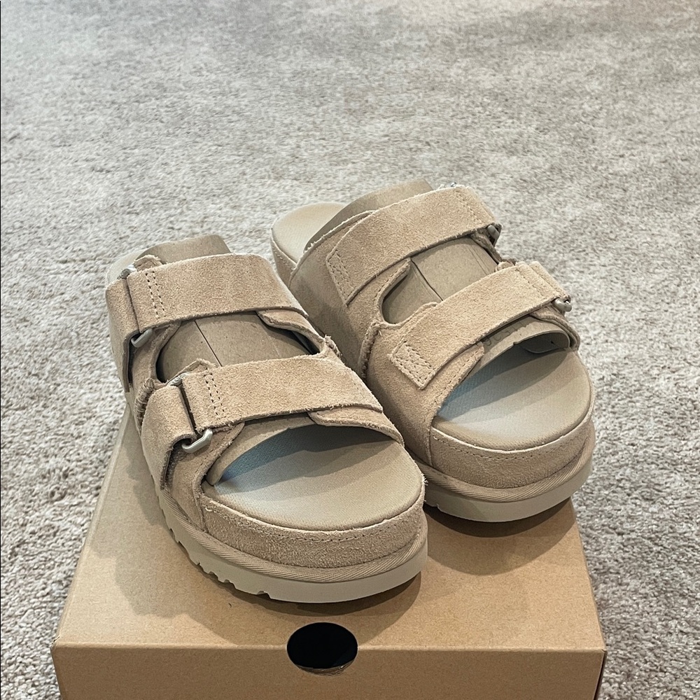 Ugg